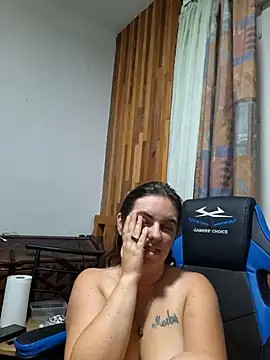 GeilesLuder36 online show from July 9, 2:26 am