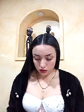 Snapshot of LUCIA_27- chatting on October 18, 1:12 pm LUCIA 27- online show from October 18, 1:12 pm