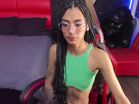 KarlaSlutSkinny   online show from May 3, 3:23 am