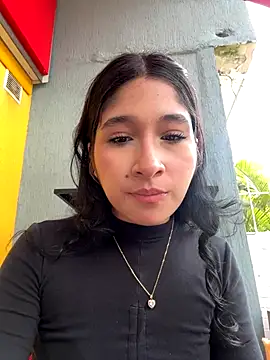 Snapshot of Ariasex_ chatting on November 5, 7:14 pm Ariasex online show from November 5, 7:14 pm