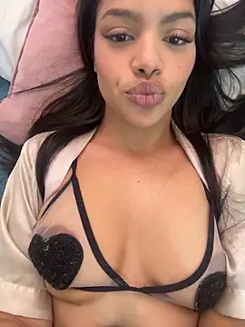 MeganHillss online show from April 30, 7:20 pm