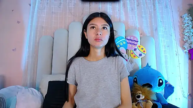 SweetRenata  online show from February 26, 12:15 pm