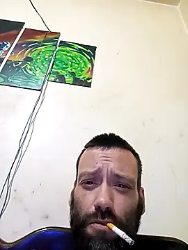 Snapshot of Alexelli40 chatting on October 9, 8:07 pm Alexelli40 online show from October 9, 8:07 pm