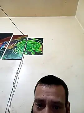 Snapshot of Alexelli40 chatting on October 13, 5:57 pm Alexelli40 online show from October 13, 5:57 pm