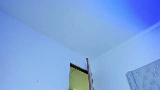 ChocoBunny1 online show from November 11, 4:34 am