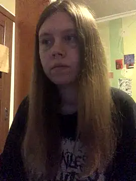 LunaVirelle online show from November 14, 9:02 pm