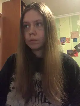 LunaVirelle online show from February 8, 3:26 pm