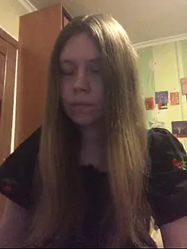 LunaVirelle online show from February 13, 5:09 pm