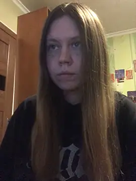 LunaVirelle online show from February 17, 4:13 pm