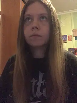 LunaVirelle online show from February 28, 5:03 pm