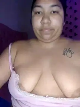 AprilBelmore online show from November 7, 6:02 am