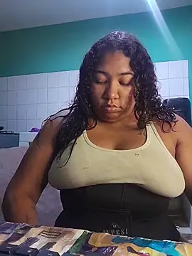 AprilBelmore online show from March 14, 6:19 am