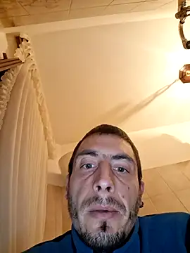 TeresaRufo online show from November 11, 3:06 am