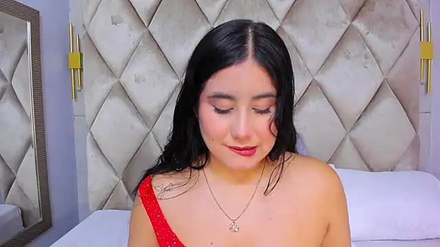 Snapshot of GabyParker_ chatting on June 5, 12:22 pm GabyParker online show from June 5, 12:22 pm
