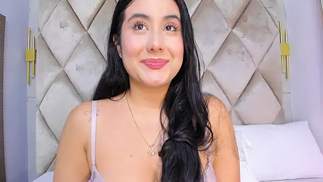 Snapshot of GabyParker_ chatting on June 9, 12:17 pm GabyParker online show from June 9, 12:17 pm