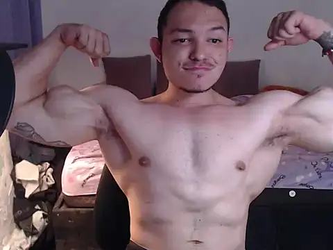 Snapshot of BigMontainsRock chatting on December 17, 8:20 am BigMontainsRock online show from December 17, 8:20 am