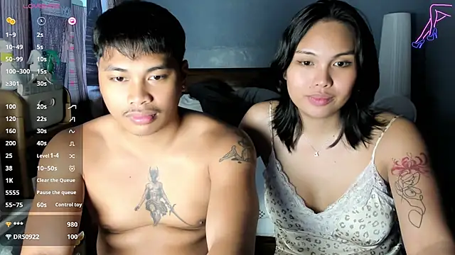 LuisitoJuancho55 online show from October 21, 5:19 am