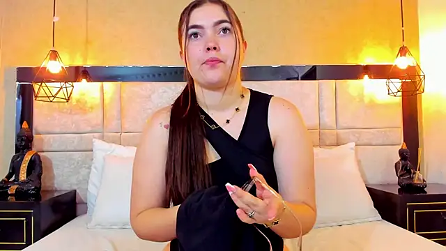 RousseWalker online show from November 6, 12:28 pm