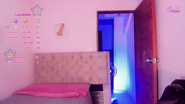 babysomeer online show from March 5, 10:11 am