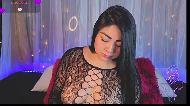 Victoria Jonhss online show from December 23, 12:52 am