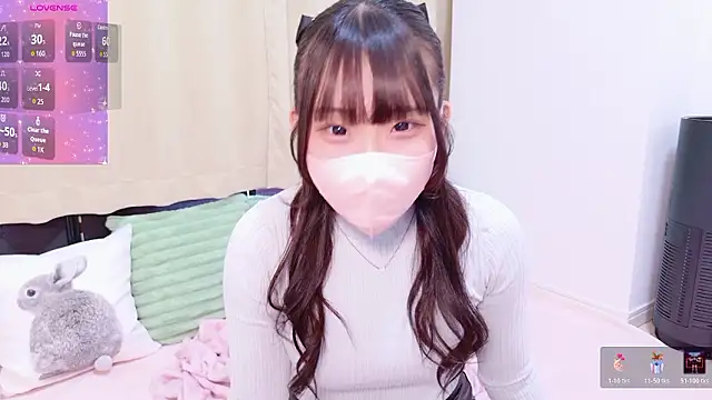 Snapshot of KaYo_sorriso chatting on January 18, 2:04 am KaYo sorriso online show from January 18, 2:04 am