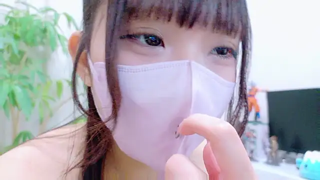Snapshot of KaYo_sorriso chatting on July 9, 5:22 am KaYo sorriso online show from July 9, 5:22 am