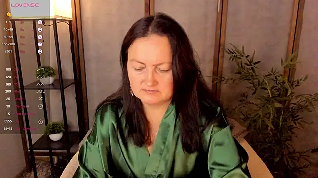 hottyannaa online show from October 27, 2:37 am