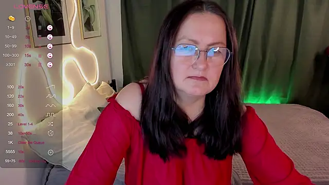 hottyannaa online show from November 24, 3:06 am