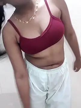 Suman rani6 online show from December 22, 5:04 am