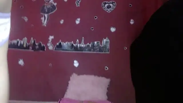 Snapshot of Zafira_mao chatting on February 8, 3:10 am Zafira mao online show from February 8, 3:10 am