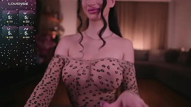 JessicaVerse online show from March 7, 4:20 am