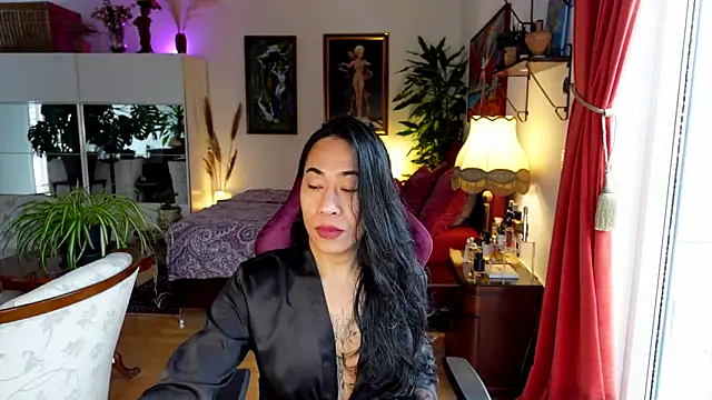 bianca bellamy online show from January 15, 9:03 am