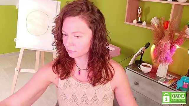 AuroraBorealis   online show from December 3, 9:51 am