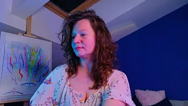 AuroraBorealis   online show from December 19, 8:49 pm