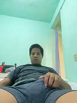 Lukein23 online show from November 14, 11:35 pm