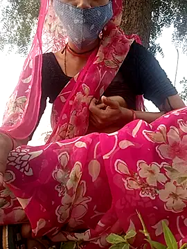 DirtybhabhiGoal online show from October 23, 2:55 am