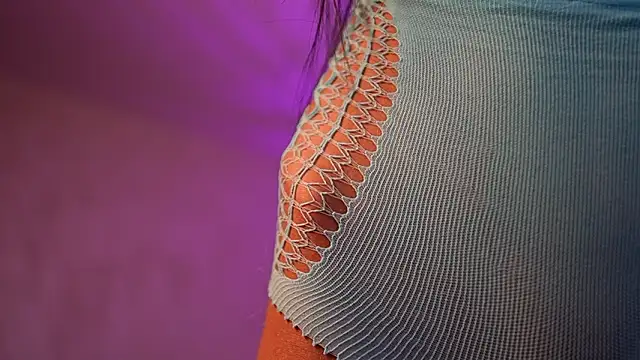 RachelRavee online show from February 21, 5:30 am