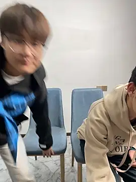 KK-cuteboy online show from November 7, 10:04 am