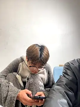 KK-cuteboy online show from November 11, 11:32 am