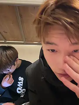 KK-cuteboy online show from December 3, 10:57 am