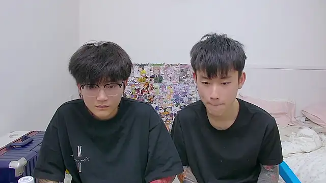 Snapshot of KK-cuteboy chatting on May 29, 12:58 pm KK-cuteboy online show from May 29, 12:58 pm
