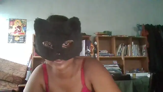Snapshot of Nora-2003 chatting on April 24, 4:04 am Nora-2003 online show from April 24, 4:04 am