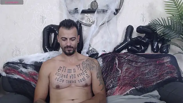 RyanVibe online show from October 19, 11:44 am