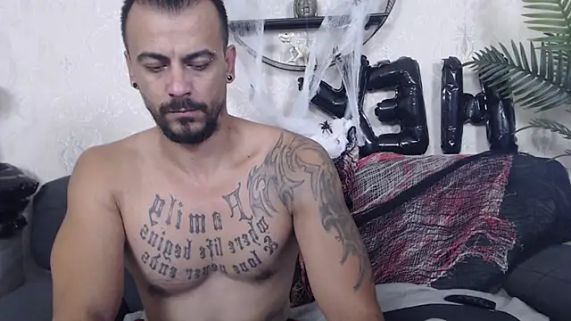 RyanVibe online show from October 23, 11:42 am