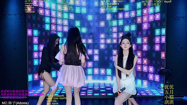 World-flower online show from December 14, 3:06 pm