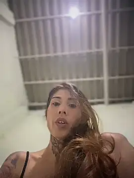 casalskunk online show from July 2, 9:54 pm