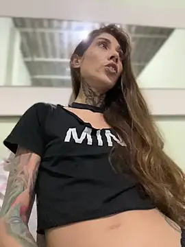 casalskunk online show from July 7, 12:35 am
