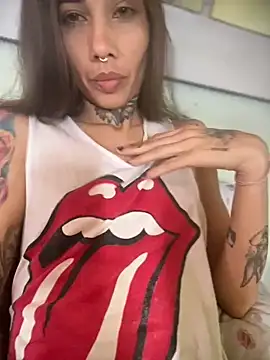 casalskunk online show from July 9, 12:09 pm