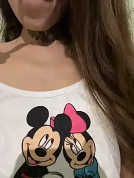 casalskunk online show from July 10, 3:55 am