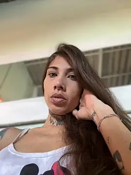 casalskunk online show from July 13, 11:35 am